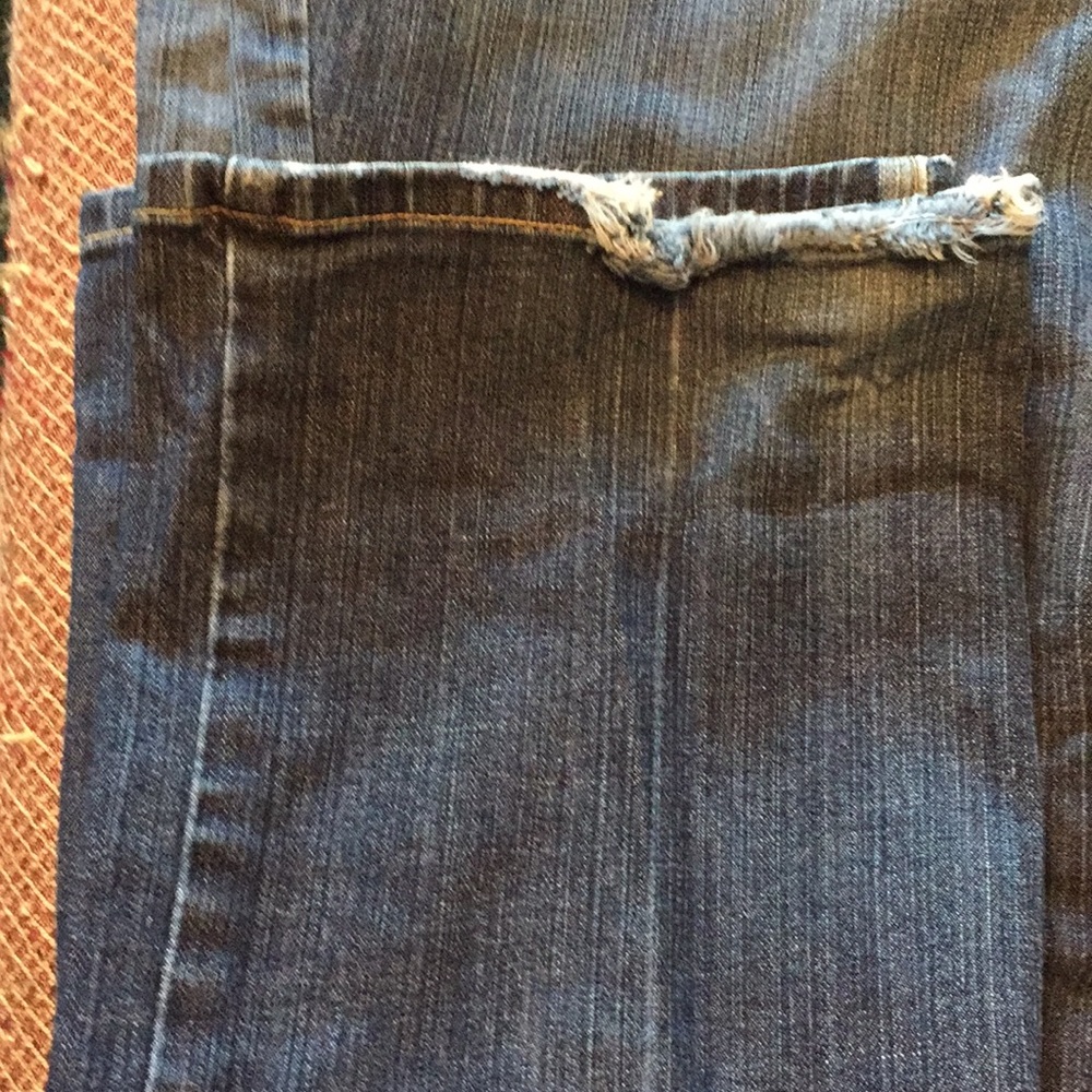 Jeans - Picture 4 of 4
